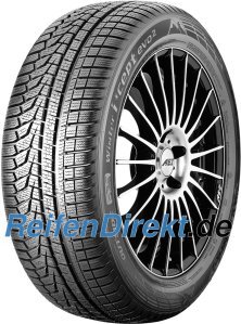 Thumbnail - Hankook Winter i*cept evo² (W320B) HRS ( 205/60 R16 92H 4PR, runflat SBL )