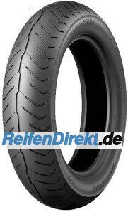 Bridgestone G853 ( 130/80 R17 TL 65H M/C, Variante G, Vorderrad )