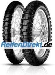 Thumbnail - Pirelli Scorpion MX ( 90/100-16 TT 51M Hinterrad, Mischung MEDIUM SOFT, NHS )