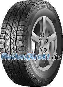 Gislaved Nord*Frost Van 2 ( 195/60 R16C 99/97T, bespiked )