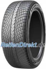 Yokohama Advan Winter V907A ( 245/45 R19 102V XL, MO1 A, RPB )