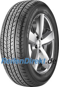 Thumbnail - Dunlop Grandtrek ST 30 ( 225/60 R18 100H )