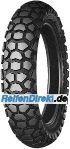 Thumbnail - Dunlop K 850 ( 4.60-18 TT 63S Hinterrad, M/C, Variante A )