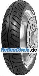 Pirelli EVO21 ( 120/70-13 TL 53L M/C, Vorderrad )