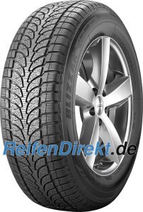 Thumbnail - Bridgestone Blizzak LM-80 Evo ( 205/80 R16 104T XL )