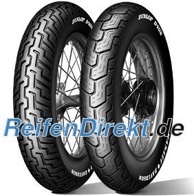 Thumbnail - Dunlop D402 F H/D ( MT90B16 TL 72H M/C, Vorderrad )