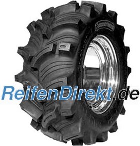 Kenda K538 Executioner ( 25x8.00-12 TL 43L )