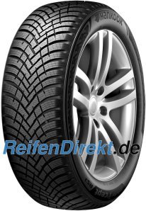 Hankook Winter i*cept RS3 (W462B) HRS ( 205/55 R16 91H 4PR, mit Felgenschutz (MFS), runflat SBL )