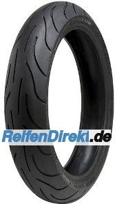Thumbnail - Michelin Pilot Power 2CT ( 120/60 ZR17 TL (55W) M/C, Vorderrad )