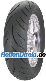 Avon AV72 Cobra ( 150/80 R16 TL 71V Hinterrad )