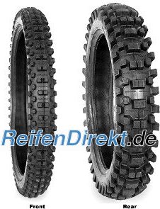 Kenda K771 Millville ( 90/100-16 TT 52M NHS )