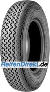 Michelin Collection XAS FF ( 155/80 R15 82H Doppelkennung 155R15 )