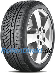 Thumbnail - Falken EUROWINTER HS02PRO ( 235/55 R18 104H XL (+) NBLK )