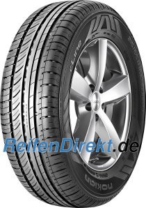 Nokian cLine Van ( 195/70 R15C 104/102S 8PR Aramid Sidewalls )