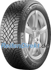 Continental Viking Contact 7 SSR ( LT255/50 R19 107T XL, Nordic compound, runflat )