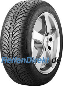 Thumbnail - Fulda Kristall Montero 3 ( 185/65 R14 86T )