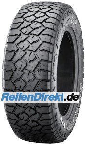 Thumbnail - Nankang Conqueror R/T ( LT265/70 R17 121/118Q, POR, OWL/WL )