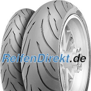 Thumbnail - Continental ContiMotion ( 190/50 ZR17 TL (73W) Hinterrad, M/C )