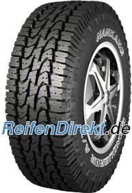 Thumbnail - Nankang Conqueror A/T ( LT31x10.50 R15 109Q, POR OWL )