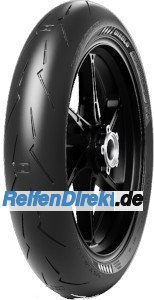 Thumbnail - Pirelli Diablo Supercorsa SP V4 ( 110/70 ZR17 TL 54W M/C, Vorderrad )