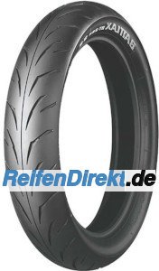 Bridgestone BT39 RSS ( 100/80-17 TL 52S Hinterrad, M/C )
