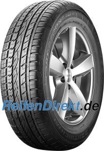 Thumbnail - Continental CrossContact UHP ( 285/50 R18 109W mit Felgenrippe )