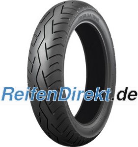 Bridgestone BT45 R ( 140/80B17 TL 69V Hinterrad, M/C )