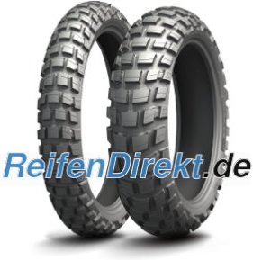 Thumbnail - Michelin Anakee Wild ( 90/90-21 TT/TL 54R M/C, V-max = 170km/h, Vorderrad )