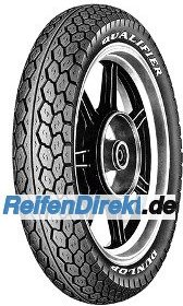 Dunlop K 127 ( 110/90-16 TT 59S M/C, Hinterrad )