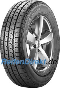 Goodyear Cargo Vector 2 ( 215/60 R17C 109/107T 8PR Doppelkennung 104H )