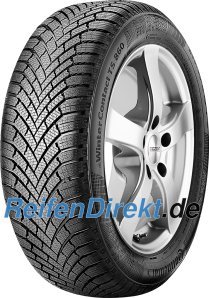 Continental WinterContact TS 860 ( 215/65 R15 96H )