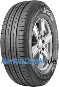 Nokian Cargoproof C ( 195/60 R16C 99/97H Aramid Sidewalls )