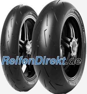 Thumbnail - Pirelli Diablo Rosso IV Corsa ( 190/55 ZR17 TL (75W) Hinterrad, M/C )