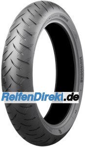 Bridgestone SC 2 F ( 120/70 R15 TL 56H M/C, Variante G, Vorderrad )