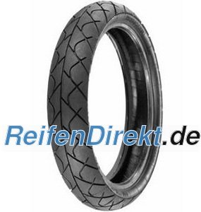 Heidenau K63 OMR ( 90/80-16 RF TL 52J Hinterrad, M/C, Vorderrad, ohne Mittelrille )