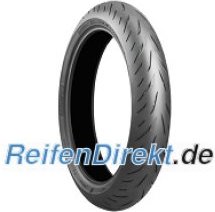 Thumbnail - Bridgestone S 22 F ( 120/70 ZR17 TL (58W) M/C, Variante J, Vorderrad )