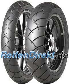 Dunlop Trailsmart ( 130/80 R17 TT/TL 65H Hinterrad, M/C )