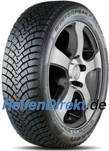 Thumbnail - Falken WINTERPEAK F-SNOW 1 ( 215/65 R16 102T XL, Nordic compound )