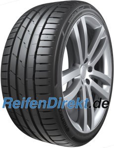 Thumbnail - Hankook Ventus S1 Evo 3 K127B HRS ( 245/45 R19 98Y 4PR mit Felgenschutz (MFS), runflat SBL )