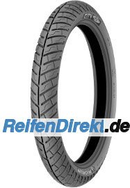 Michelin City Pro ( 60/90-17 RF TT 36S M/C, Vorderrad )