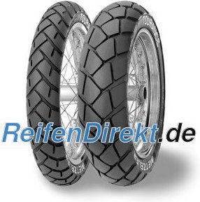Thumbnail - Metzeler Tourance ( 130/80-17 TT 65S Hinterrad, M/C )