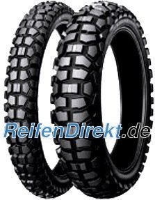 Dunlop D605 ( 4.10-18 TT 59P Hinterrad, M/C )