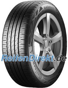 Continental EcoContact 6 SSR ( 205/55 R16 91W *, EVc, runflat )