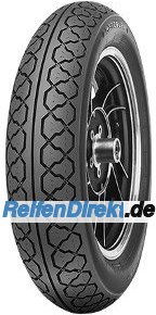 Thumbnail - Metzeler ME77 Perfect ( 130/90-15 TL 66S Hinterrad, M/C )