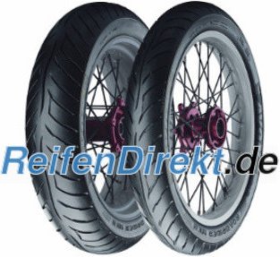 Avon Roadrider MK II ( 130/90 V16 RF TL 73V Hinterrad )