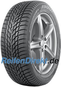 Thumbnail - Nokian Snowproof 1 ( 255/45 R18 103V XL )