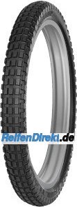 Dunlop Geomax TL 01 ( 80/100-21 TT 51M M/C, Vorderrad )