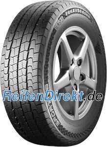 Thumbnail - Sportiva Van All Season ( 205/65 R16C 107/105T 8PR )