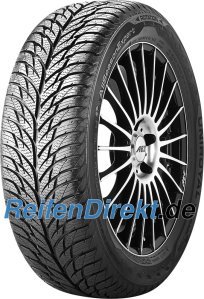 Uniroyal All Season Expert ( 195/50 R15 82H )