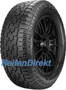Thumbnail - Pirelli Scorpion All Terrain Plus ( 265/70 R17 115T, mit Felgenschutz (MFS) )